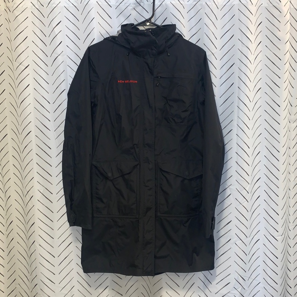 Womens Torrentshell Jacket